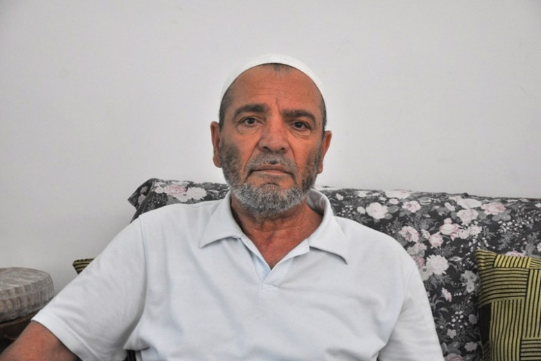 "لعلكم تتقون" بقلم الشيخ: سعيد سطل "أبو سليمان"